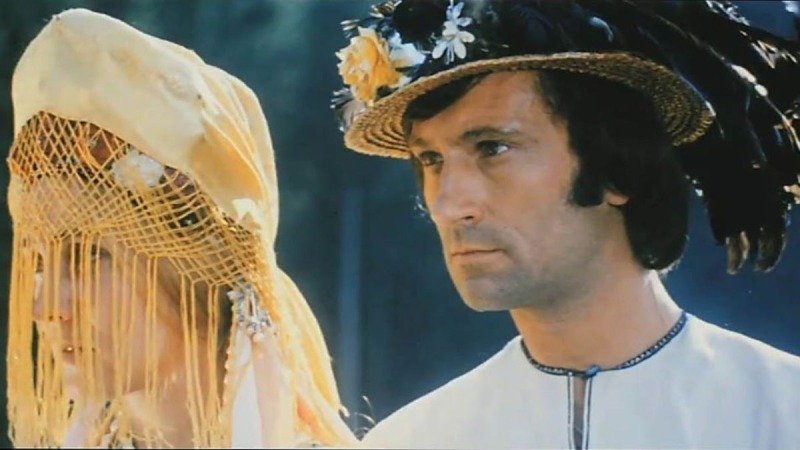 3 старых украинских фильма, которые надо увидеть хотя бы раз в жизни