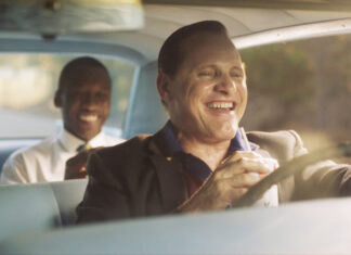 3 высокорейтинговых фильма 2018 года, которые поразят вас своими сюжетами