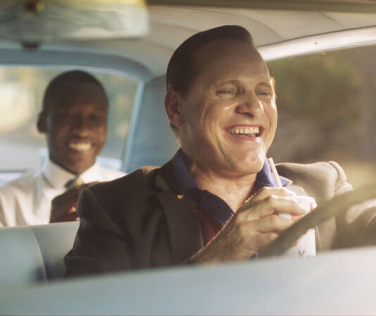 3 высокорейтинговых фильма 2018 года, которые поразят вас своими сюжетами