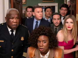 3 захватывающих мини-сериала Netflix для идеального воскресенья