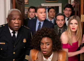 3 захватывающих мини-сериала Netflix для идеального воскресенья