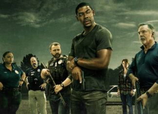 3 захватывающих триллера на Netflix, которые будут держать в напряжении до последнего