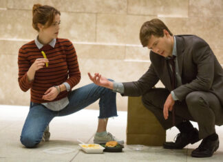 4 блестящие романтические комедии, о которых вы могли забыть