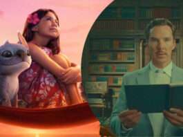 4 фильма, которые удобно смотреть на смартфоне, когда нет света