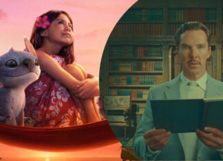 4 фильма, которые удобно смотреть на смартфоне, когда нет света