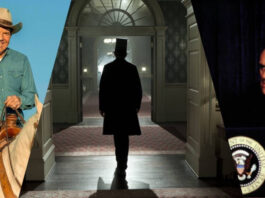 4 фильма о президентах, которые стоит посмотреть каждому