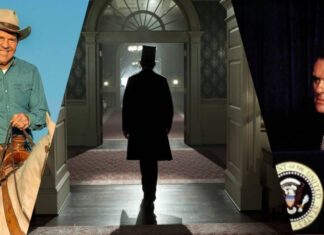 4 фильма о президентах, которые стоит посмотреть каждому