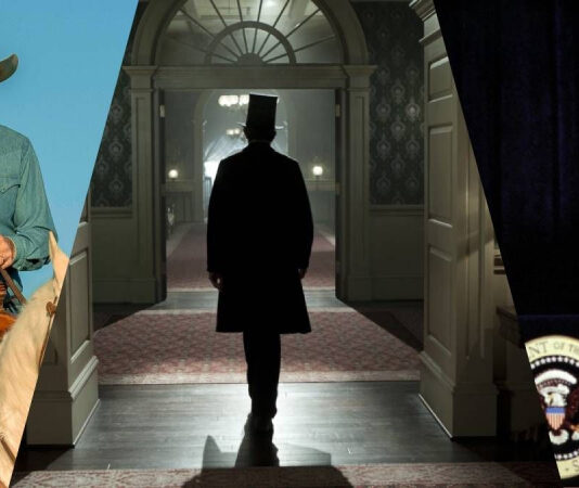 4 фильма о президентах, которые стоит посмотреть каждому