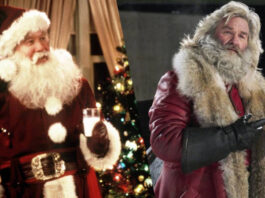 4 фильма о Санта-Клаусе, которые возвращают веру в чудо
