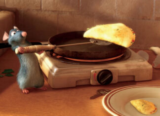 4 мультика, которые можно пересматривать десятки раз