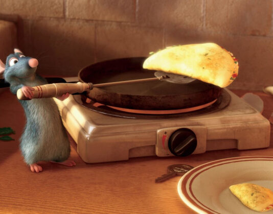 4 мультика, которые можно пересматривать десятки раз