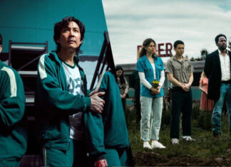 4 сериала, сюжет которых удивит даже опытных киноманов