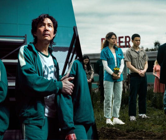 4 сериала, сюжет которых удивит даже опытных киноманов