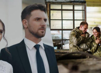 4 украинских сериала, которые вы посмотрите на одном дыхании