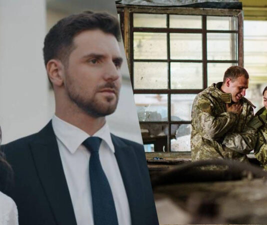 4 украинских сериала, которые вы посмотрите на одном дыхании
