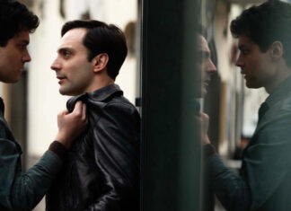 5 новых криминальных сериалов, которые держат в напряжении до последнего кадра