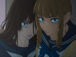 5 самых ярких аниме, которые можно посмотреть на выходных