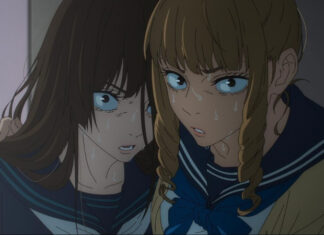 5 самых ярких аниме, которые можно посмотреть на выходных