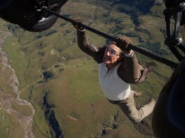 5 самых новых фильмов, от которых невозможно оторваться