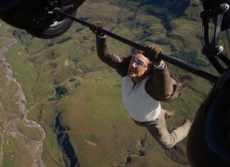 5 самых новых фильмов, от которых невозможно оторваться