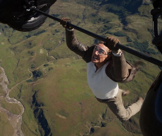 5 самых новых фильмов, от которых невозможно оторваться