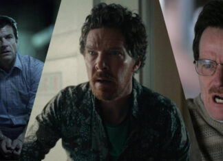 5 сериалов-триллеров, от которых мороз по коже