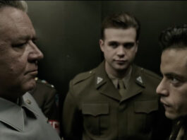 6 напряженных триллеров, основанных на реальных событиях