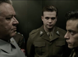 6 напряженных триллеров, основанных на реальных событиях