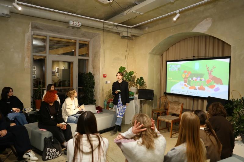 9 киноисторий, подаривших свет в эти темные дни: во Львове состоялся Странствующий Docudays UA