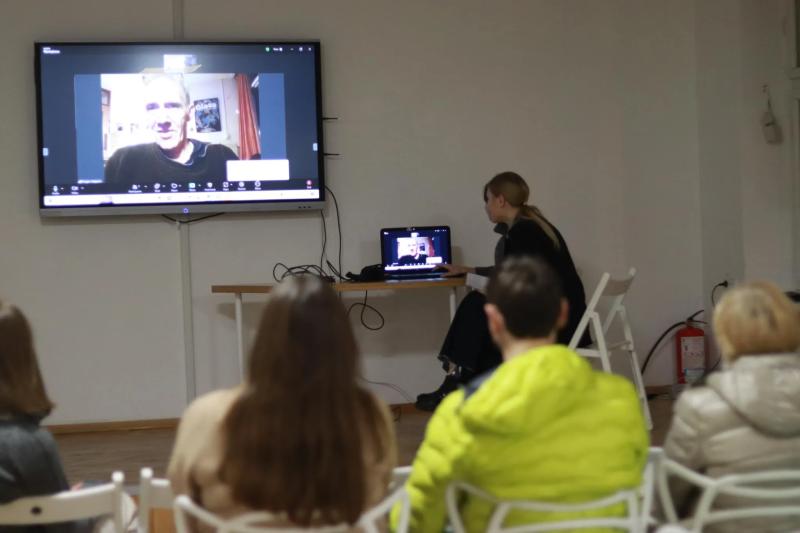 9 киноисторий, подаривших свет в эти темные дни: во Львове состоялся Странствующий Docudays UA