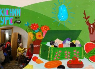 9 киноисторий, подаривших свет в эти темные дни: во Львове состоялся Странствующий Docudays UA