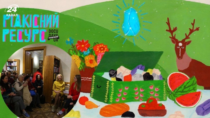 9 киноисторий, подаривших свет в эти темные дни: во Львове состоялся Странствующий Docudays UA