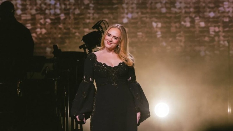 Адель дебютирует в кино: в каком фильме она снимется