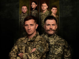 Актеры 2 сезона сериала «Пограничники», который покорил украинцев