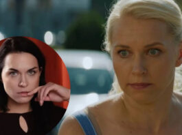 Актриса «Раша гудбай» шокировала закулисьем съемок скандального фильма: «Было дискомфортно»