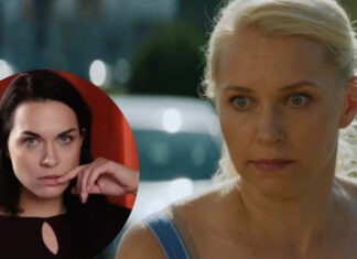 Актриса «Раша гудбай» шокировала закулисьем съемок скандального фильма: «Было дискомфортно»