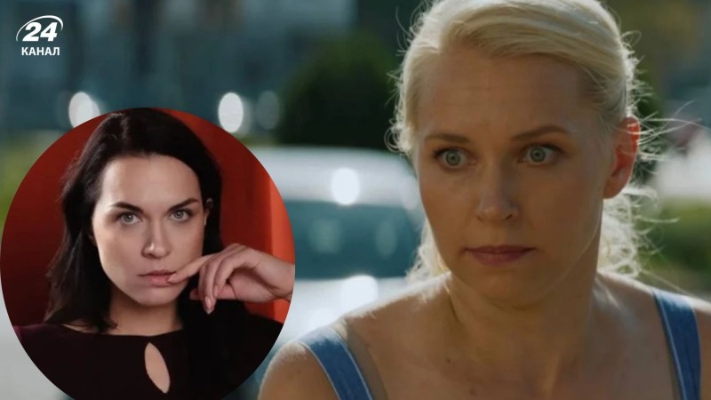 Актриса "Раша гудбай" шокировала закулисьем съемок скандального фильма: "Было дискомфортно"