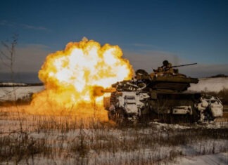 Аналитик BILD: Украина движется к стратегическому поражению в войне с РФ