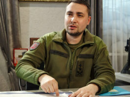 Axios: В Абу-Даби идут переговоры с участием США, РФ и Украины