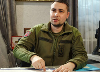 Axios: В Абу-Даби идут переговоры с участием США, РФ и Украины