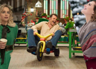 Без «Один дома» в списке: небанальные новогодне-рождественские фильмы на каждый день декабря