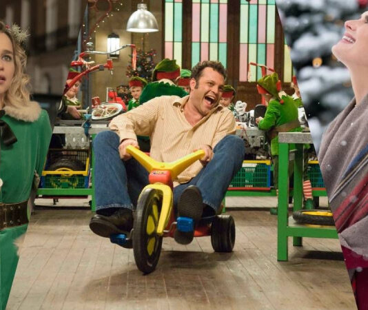 Без «Один дома» в списке: небанальные новогодне-рождественские фильмы на каждый день декабря