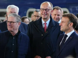 Bild: Европейские страны хотят изменить как минимум 4 пункта «мирного плана» Трампа