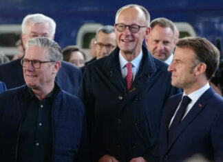 Bild: Европейские страны хотят изменить как минимум 4 пункта «мирного плана» Трампа