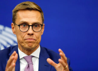 Bloomberg: Стубб и Мелони могут стать «секретным оружием Украины» в «мирном плане» Трампа