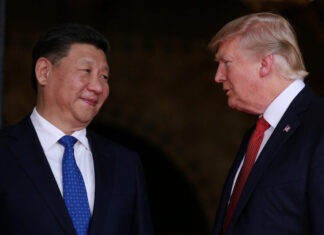 Bloomberg: Трамп поставил под сомнение вопрос усиления санкций против РФ после встречи с Си