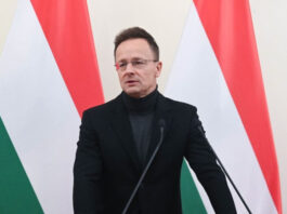 Босния отказала в посадке самолету с Сийярто