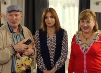 Будет ли 8 сезон сериала «Сваты», в котором снялись актеры-путинисты