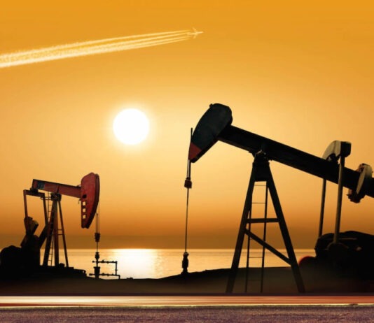 Цены на российскую нефть обвалились до $36 за баррель