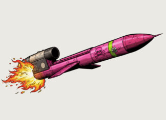 Чешская инициатива пересматривает планы по покупке ракеты Фламинго из-за связи с Миндичем